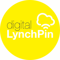 Digital LynchPin logo, Digital LynchPin contact details