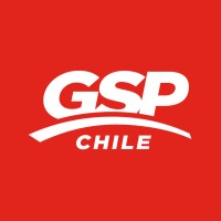 GSP-CHILE logo, GSP-CHILE contact details