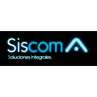 Siscoma Soluciones Integrales logo, Siscoma Soluciones Integrales contact details