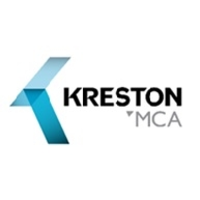 Kreston MCA logo, Kreston MCA contact details