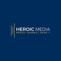 Heroic Media logo, Heroic Media contact details