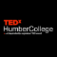 TEDxHumberCollege logo, TEDxHumberCollege contact details