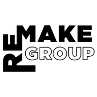 ReMake Group logo, ReMake Group contact details