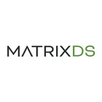 MatrixDS logo, MatrixDS contact details