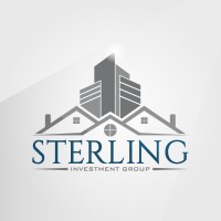 Sterling Investment Group logo, Sterling Investment Group contact details