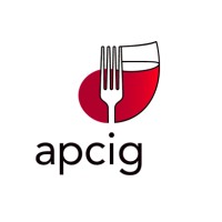 APCIG logo, APCIG contact details