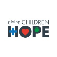 Giving Children Hope logo, Giving Children Hope contact details