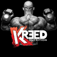 KREED Nutrition Ltd logo, KREED Nutrition Ltd contact details