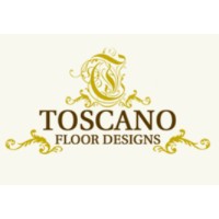 Toscano Floor Designs LLC. logo, Toscano Floor Designs LLC. contact details