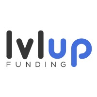 Level Up Funding logo, Level Up Funding contact details