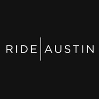 RideAustin logo, RideAustin contact details