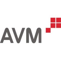 AVM Vietnam logo, AVM Vietnam contact details