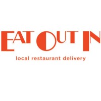 Eat Out In logo, Eat Out In contact details