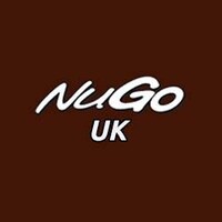 NuGo Nutrition UK logo, NuGo Nutrition UK contact details