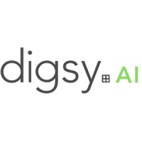 Digsy AI logo, Digsy AI contact details