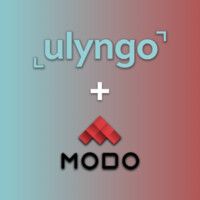 Ulyngo (Acquired by Modo Labs) logo, Ulyngo (Acquired by Modo Labs) contact details