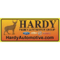 Hardy Family Automotive Group logo, Hardy Family Automotive Group contact details