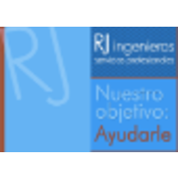 RJ ingenieros logo, RJ ingenieros contact details