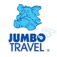 Jumbo Travel logo, Jumbo Travel contact details