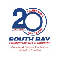 South Bay Communications & Security logo, South Bay Communications & Security contact details