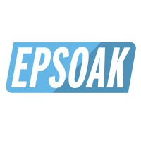 EPSOAK® logo, EPSOAK® contact details