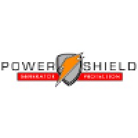 Power Shield logo, Power Shield contact details