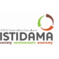 ISTIDAMA logo, ISTIDAMA contact details