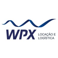 WPX Locação logo, WPX Locação contact details