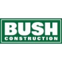 Bush Construction Company Inc logo, Bush Construction Company Inc contact details