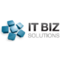 IT BIZ Solutions d.o.o logo, IT BIZ Solutions d.o.o contact details