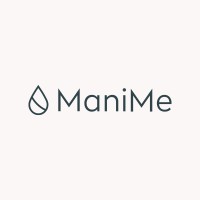 ManiMe logo, ManiMe contact details