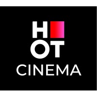 HOT CINEMA logo, HOT CINEMA contact details