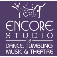 Encore Studio of Dance, Tumbling, Music & Theatre logo, Encore Studio of Dance, Tumbling, Music & Theatre contact details