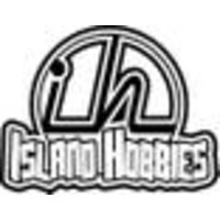 Island Hobbies logo, Island Hobbies contact details