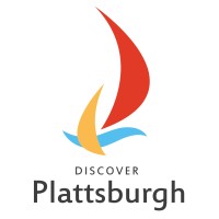 The City of Plattsburgh logo, The City of Plattsburgh contact details