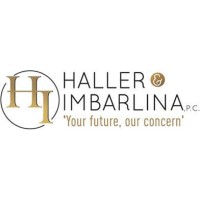 Haller & Imbarlina, P.C. logo, Haller & Imbarlina, P.C. contact details