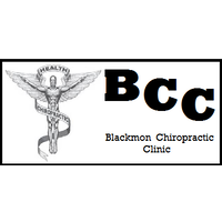 Blackmon Chiropractic Clinic logo, Blackmon Chiropractic Clinic contact details