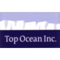 Top Ocean, Inc. logo, Top Ocean, Inc. contact details