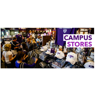 University of St. Thomas Campus Stores logo, University of St. Thomas Campus Stores contact details