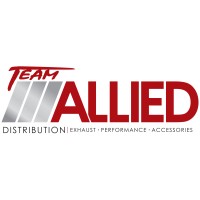 Allied Exhaust Systems logo, Allied Exhaust Systems contact details