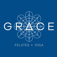 Grace Pilates + Yoga logo, Grace Pilates + Yoga contact details