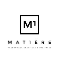 MATIÈRE 1ÈRE logo, MATIÈRE 1ÈRE contact details