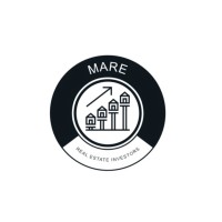 MARE Real Estate Investors logo, MARE Real Estate Investors contact details