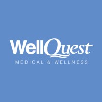 WellQuest Medical & Wellness logo, WellQuest Medical & Wellness contact details