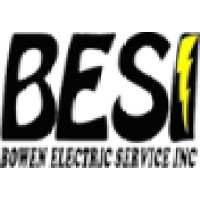 Bowen Electric Service logo, Bowen Electric Service contact details