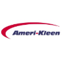 Ameri-Kleen logo, Ameri-Kleen contact details