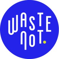 Waste Not Market logo, Waste Not Market contact details