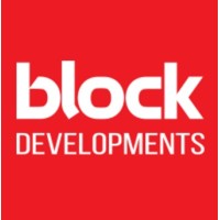 Block Developments logo, Block Developments contact details