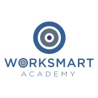 Work Smart Academy logo, Work Smart Academy contact details