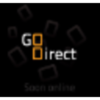 Go Direct logo, Go Direct contact details